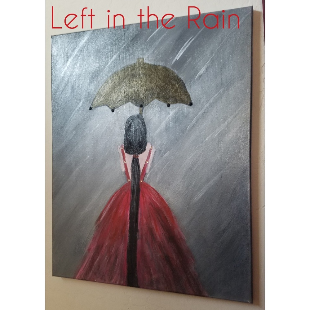 Custom art